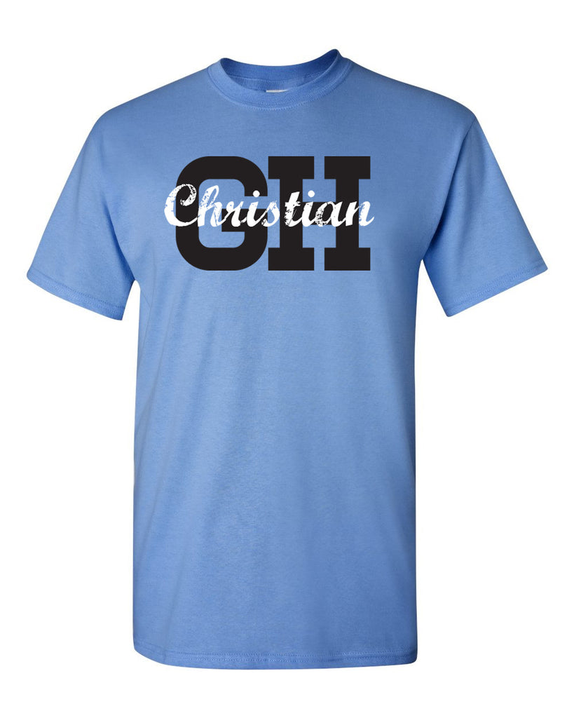 GH Youth Cotton Tee