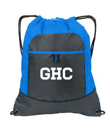 GHC Pocket Cinch Pack