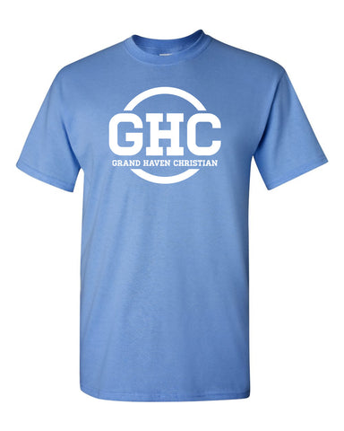 GHC Cotton Youth Tee