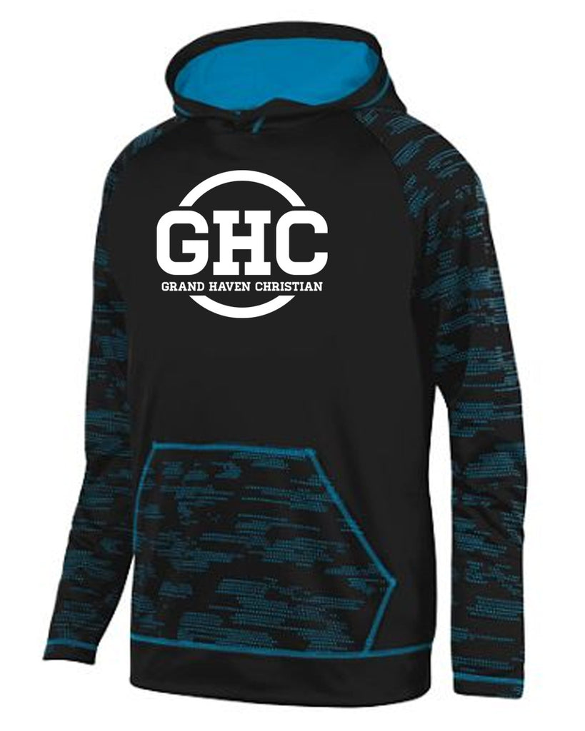 GHC Sleet Hoodie