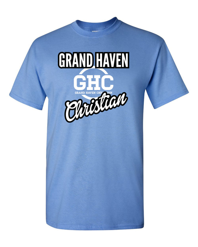 GH Christian Tee