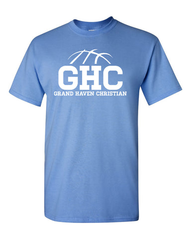 GHC Basketball Youth Tee