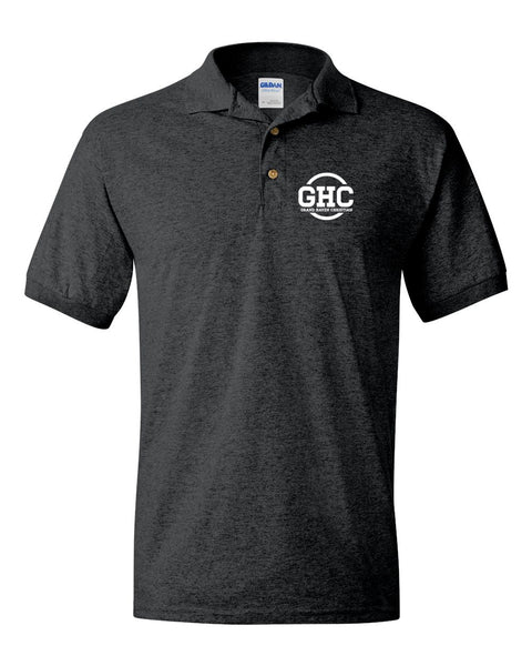GHC Basic Youth Polo