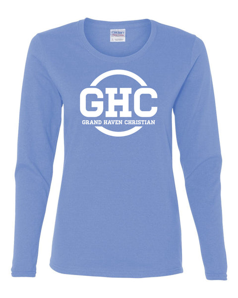 GHC Long Sleeve Tee