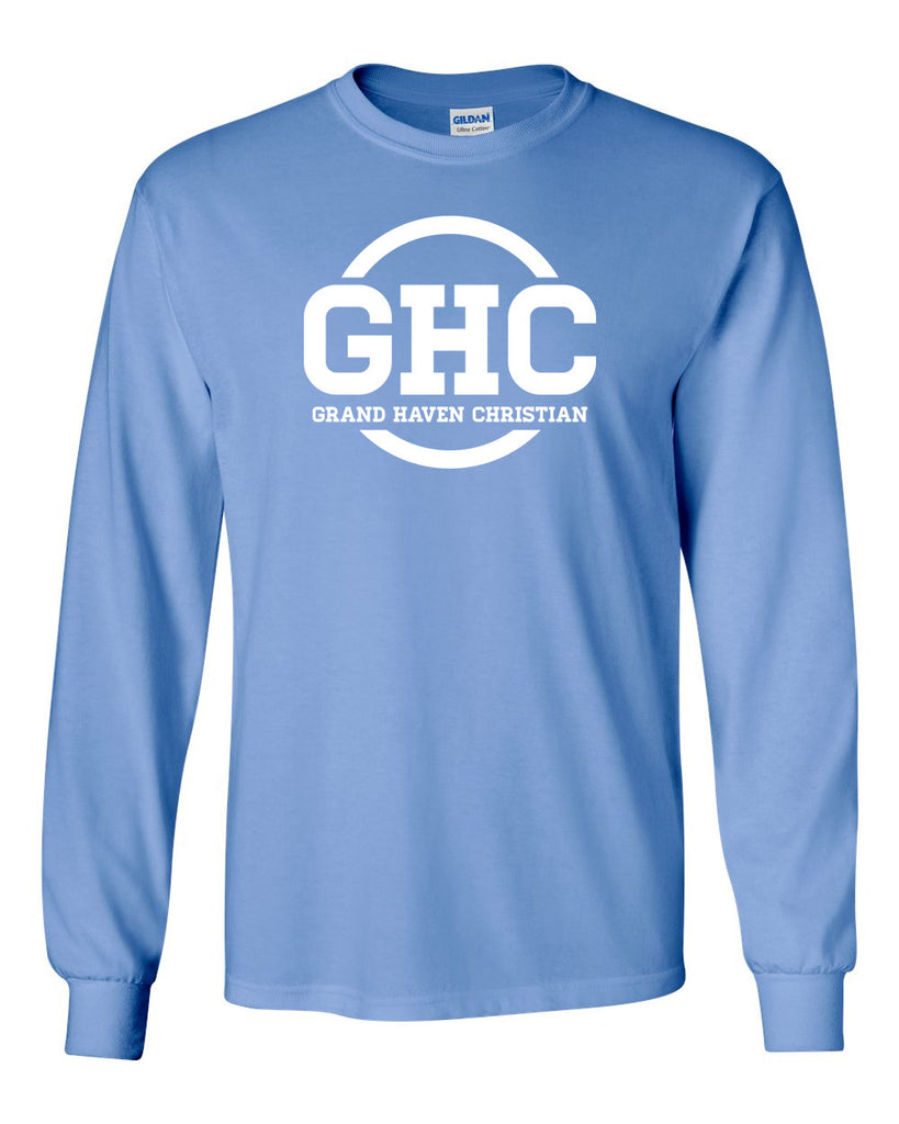 GHC Long Sleeve Tee
