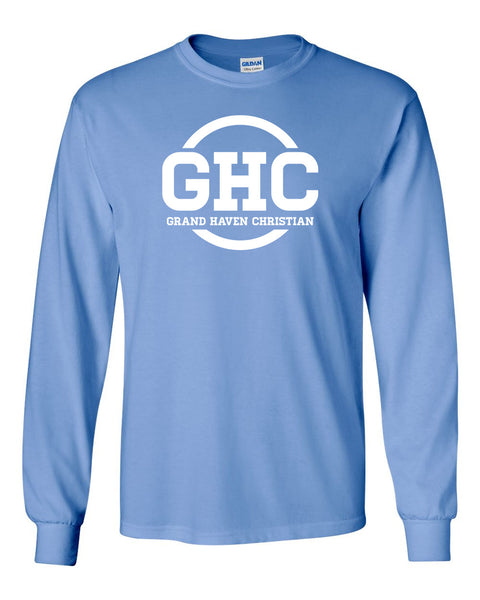 GHC Long Sleeve Tee