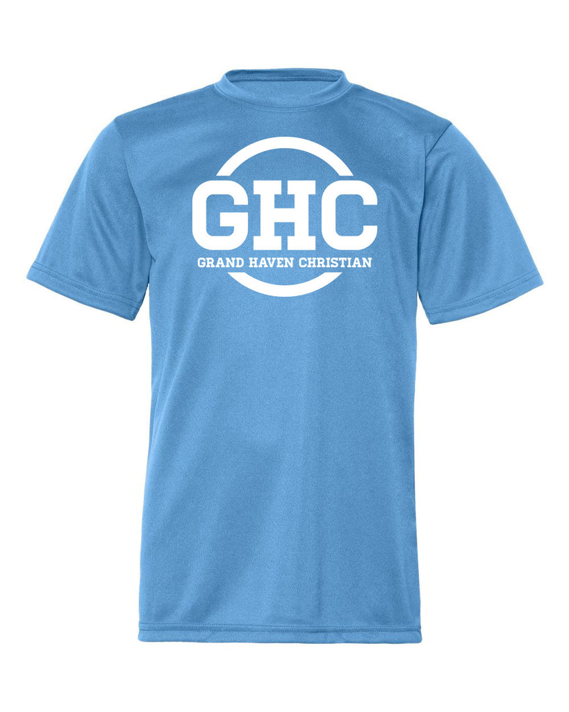 GHC Preformance Tee Shirt