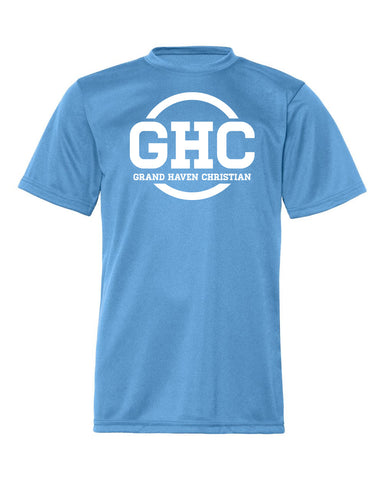 GHC Preformance Tee Shirt