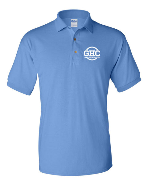 GHC Basic Polo