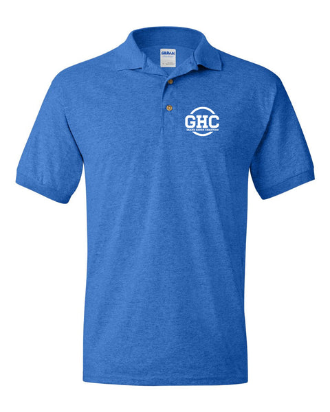 GHC Basic Polo