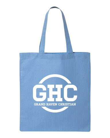 GHC Basic Tote