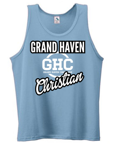 GHC Youth Tank