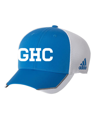 GHC Adidas Golf Hat
