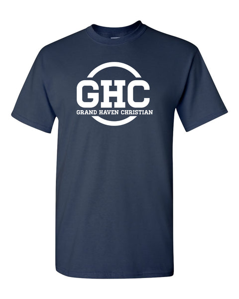GHC Cotton Tee