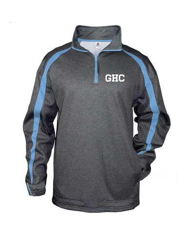 GHC Pro Fusion Performance 1/4 Zip