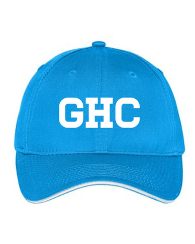 GHC Sandwich Bill Hat